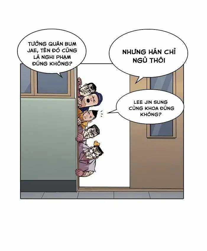 Lookism Chapter 216 trang 50