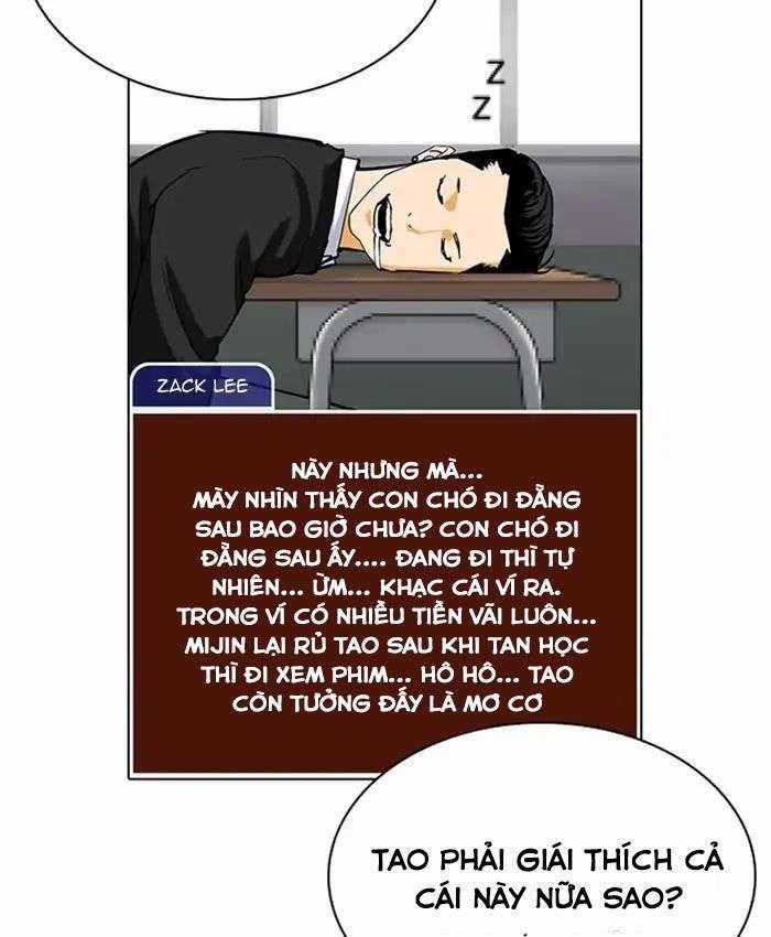 Lookism Chapter 216 trang 52