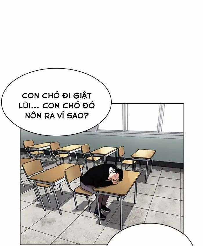Lookism Chapter 216 trang 54