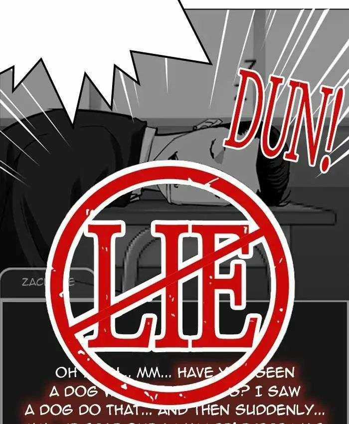 Lookism Chapter 216 trang 58