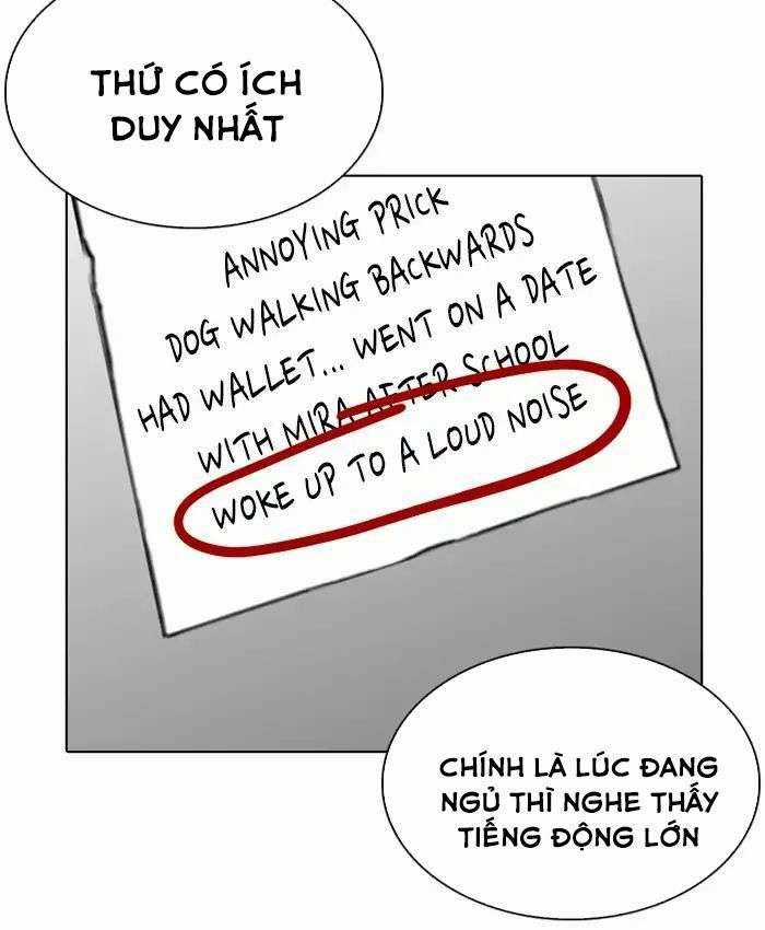 Lookism Chapter 216 trang 60