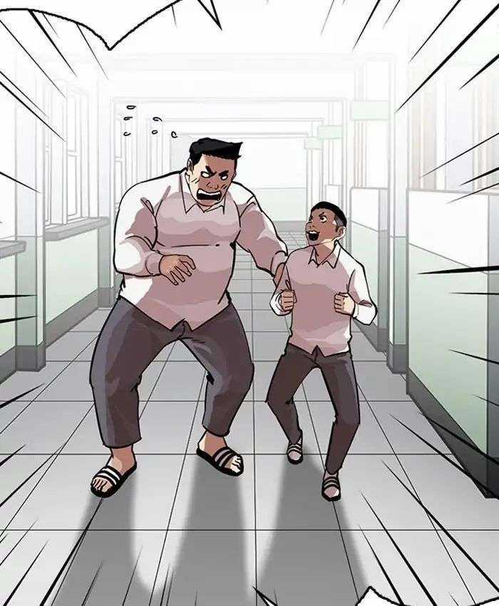 Lookism Chapter 216 trang 64