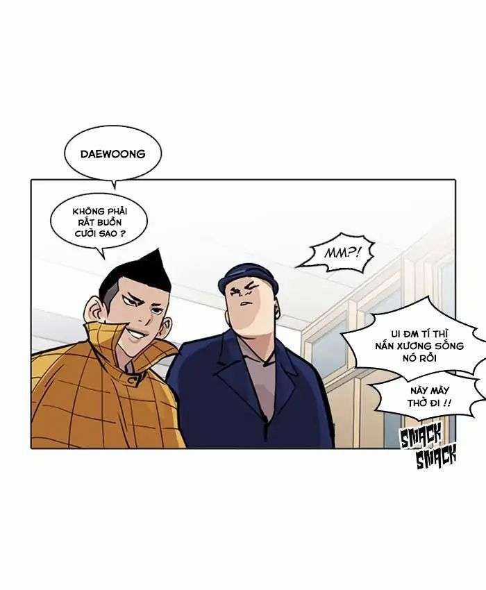 Lookism Chapter 216 trang 68