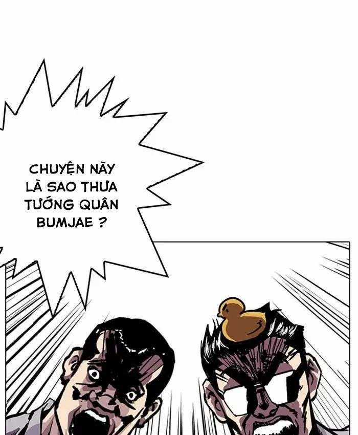 Lookism Chapter 216 trang 7