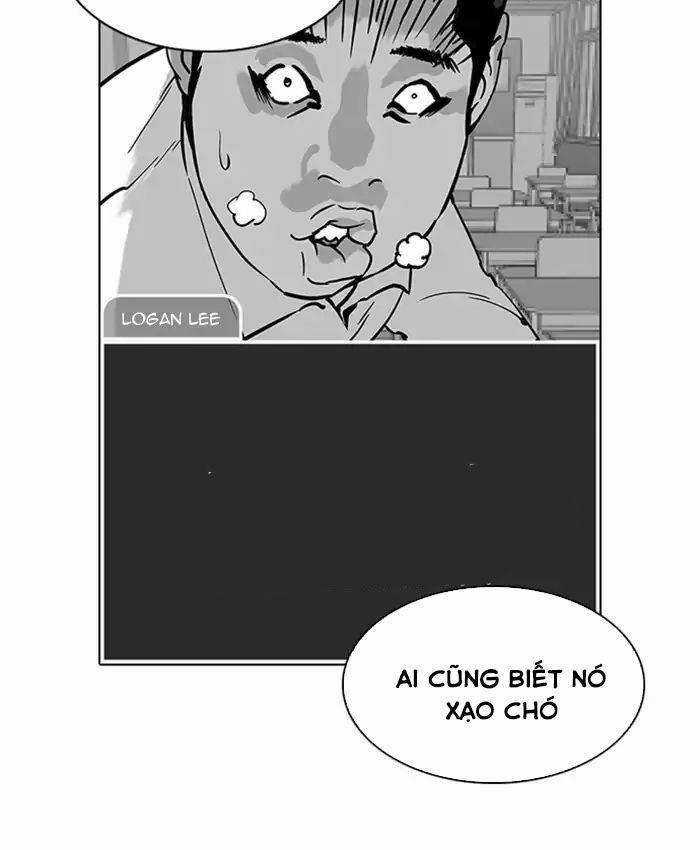 Lookism Chapter 216 trang 70