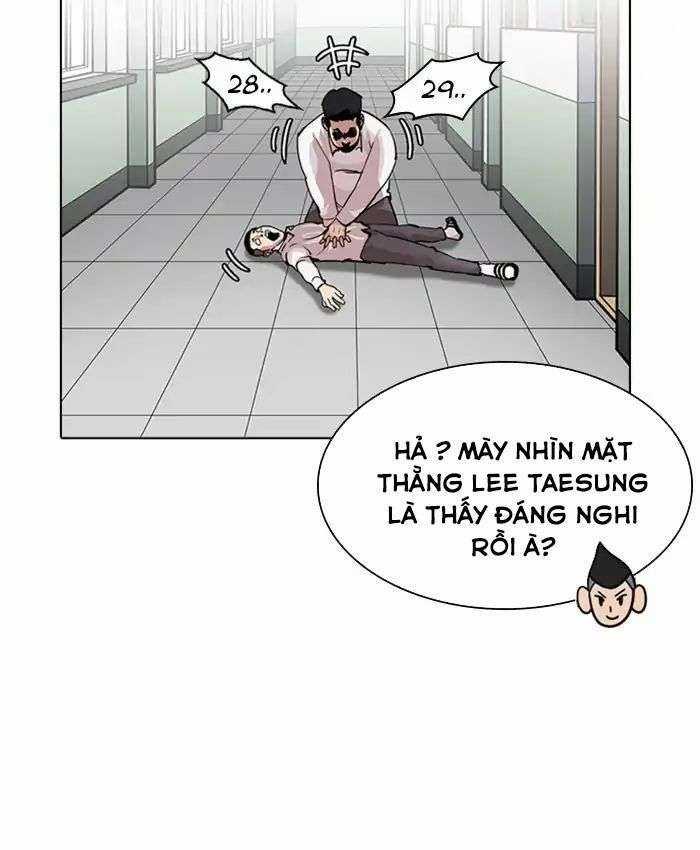 Lookism Chapter 216 trang 72