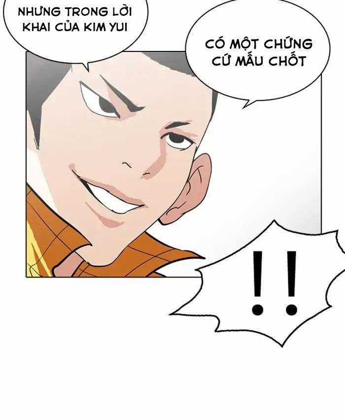 Lookism Chapter 216 trang 75