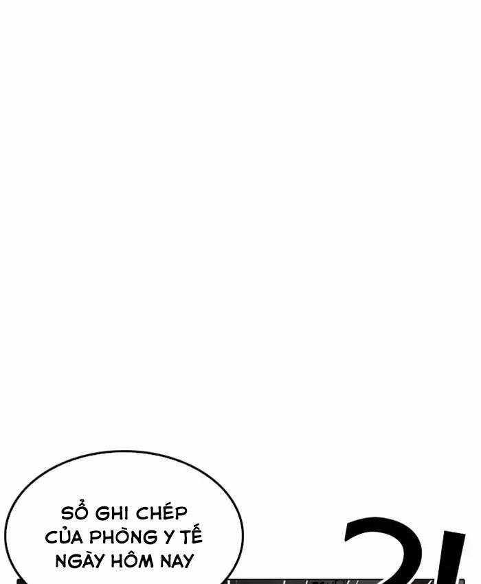 Lookism Chapter 216 trang 76