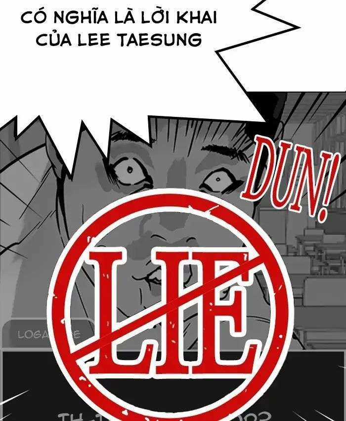 Lookism Chapter 216 trang 79