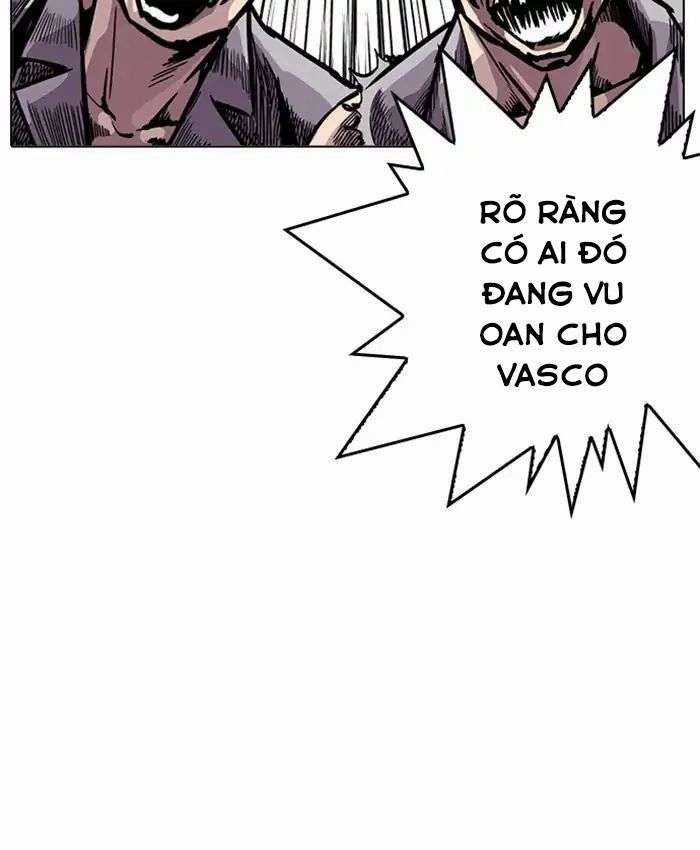 Lookism Chapter 216 trang 8