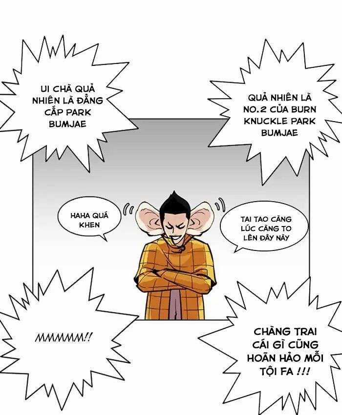 Lookism Chapter 216 trang 87