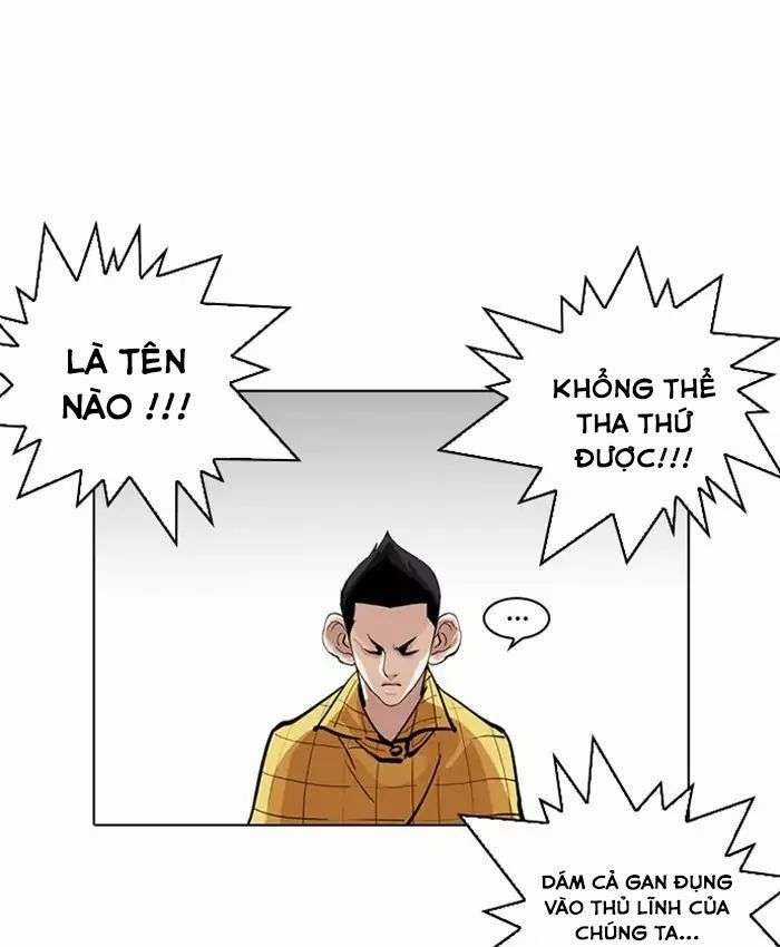 Lookism Chapter 216 trang 9