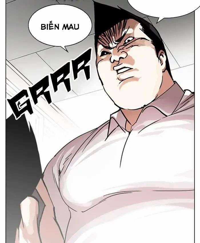 Lookism Chapter 216 trang 91