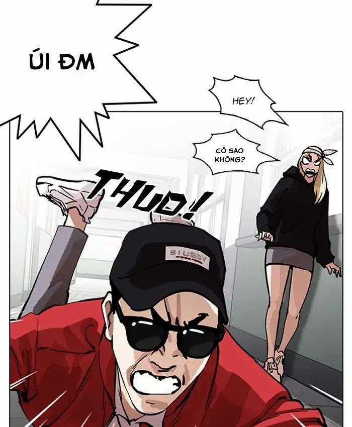 Lookism Chapter 216 trang 97