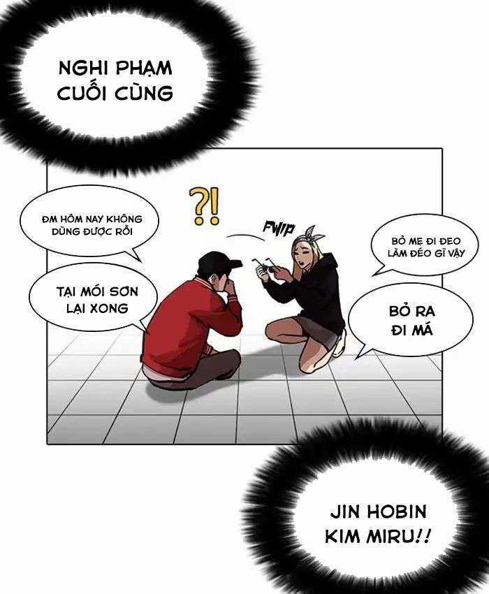 Lookism Chapter 216 trang 99