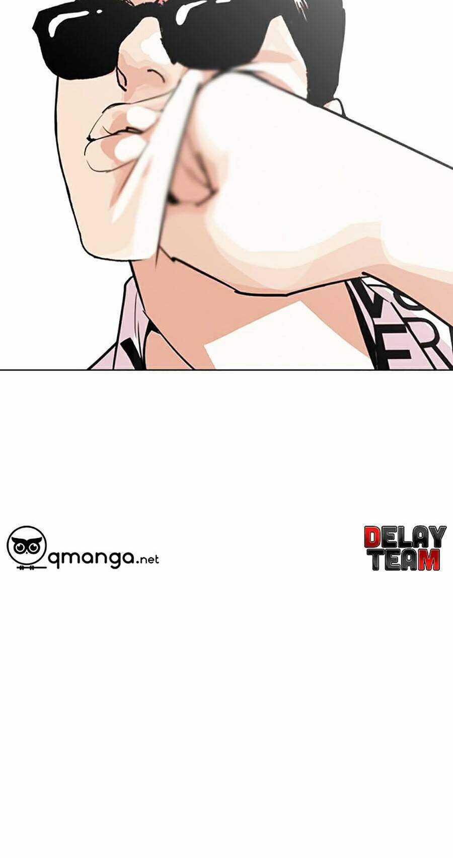 Lookism Chapter 243 trang 1