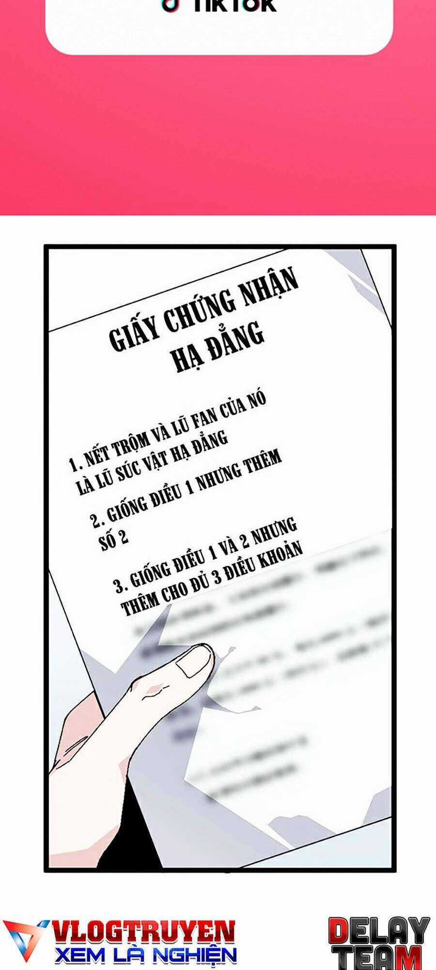 Lookism Chapter 332 trang 1