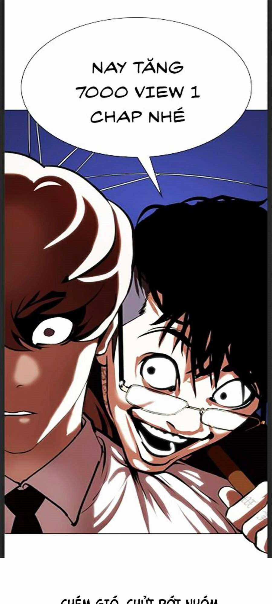 Lookism Chapter 334 trang 0
