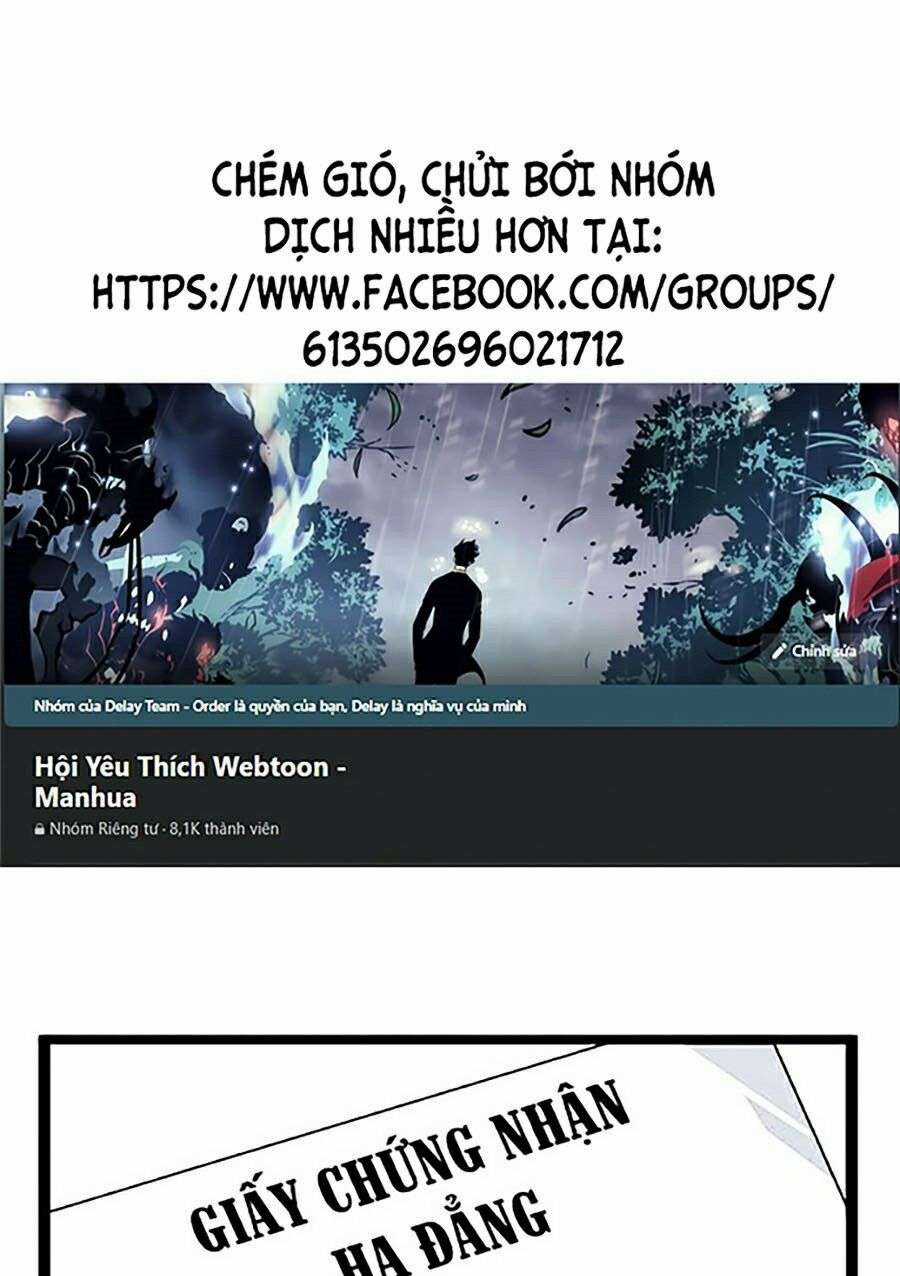 Lookism Chapter 343 trang 0