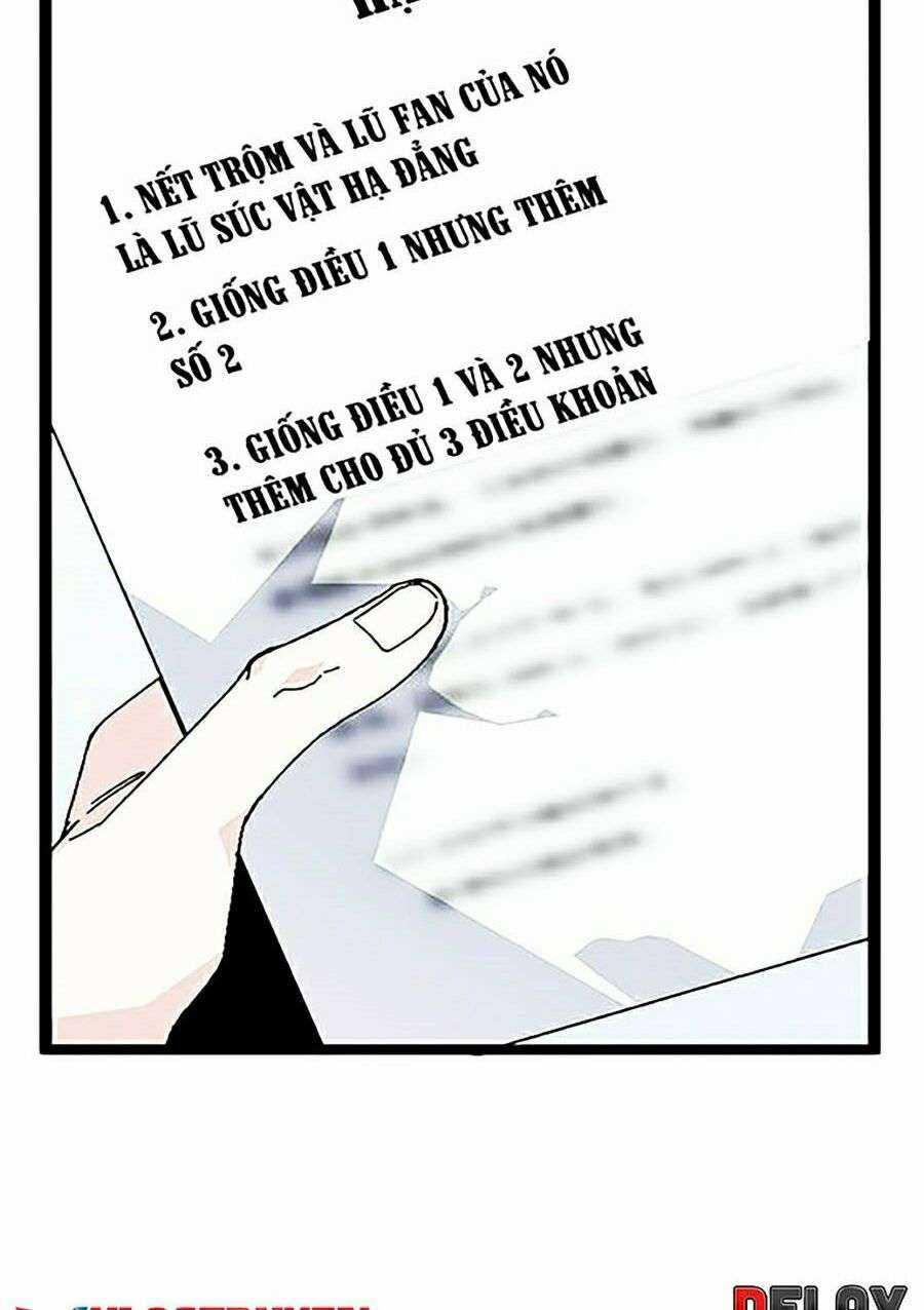 Lookism Chapter 343 trang 1