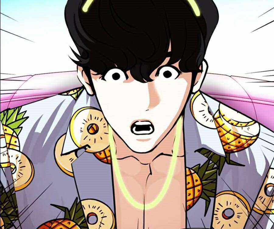 Lookism Chapter 359 trang 1