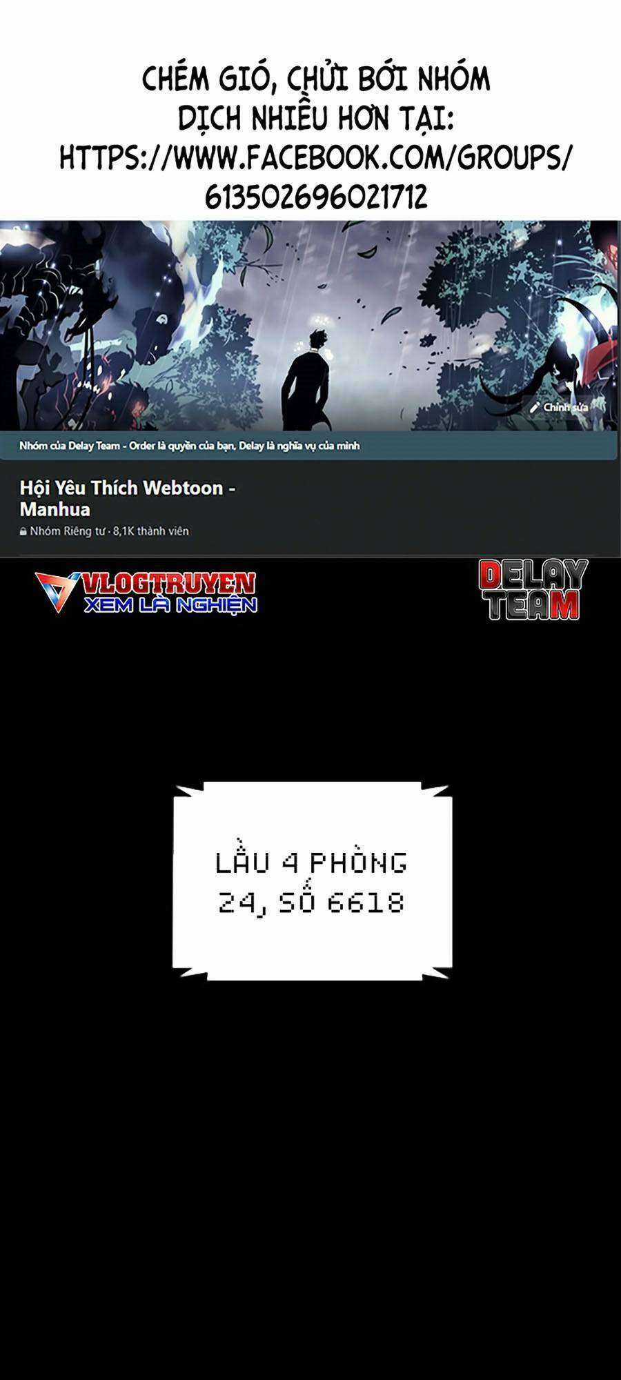 Lookism Chapter 369 trang 0