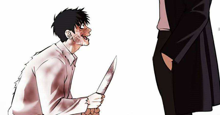 Lookism Chapter 371 trang 1