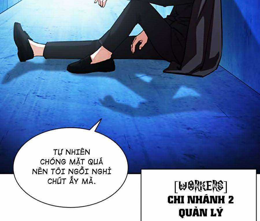 Lookism Chapter 383 trang 1