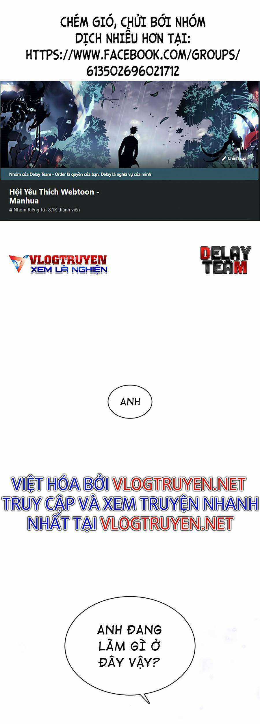 Lookism Chapter 384 trang 0