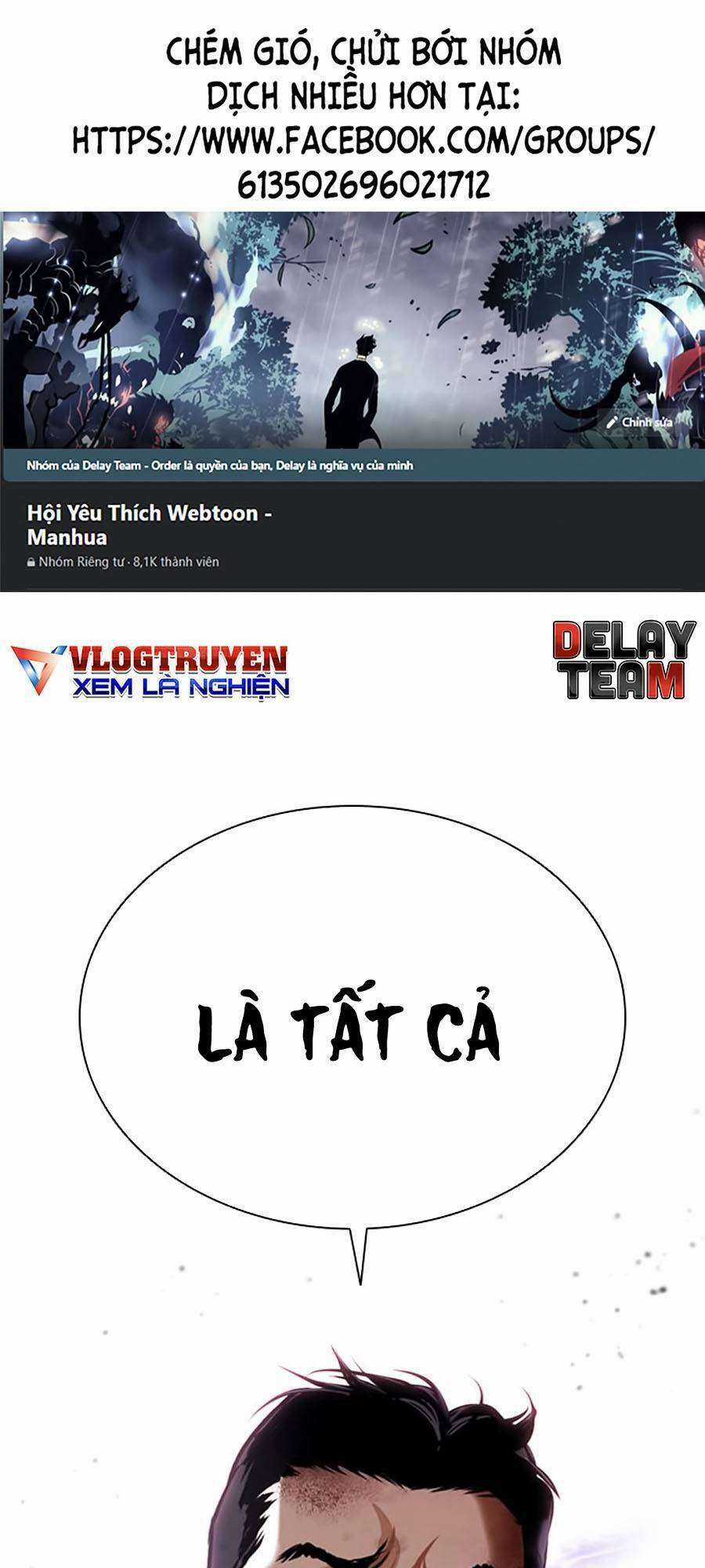 Lookism Chapter 388 trang 0