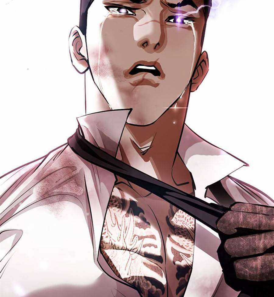 Lookism Chapter 388 trang 1