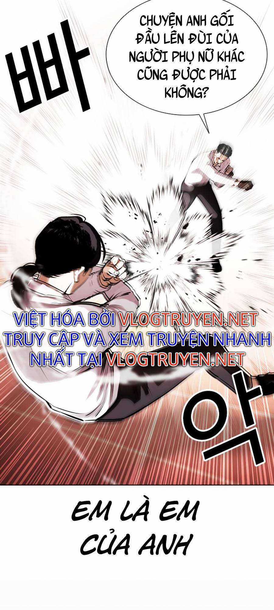 Lookism Chapter 388 trang 10