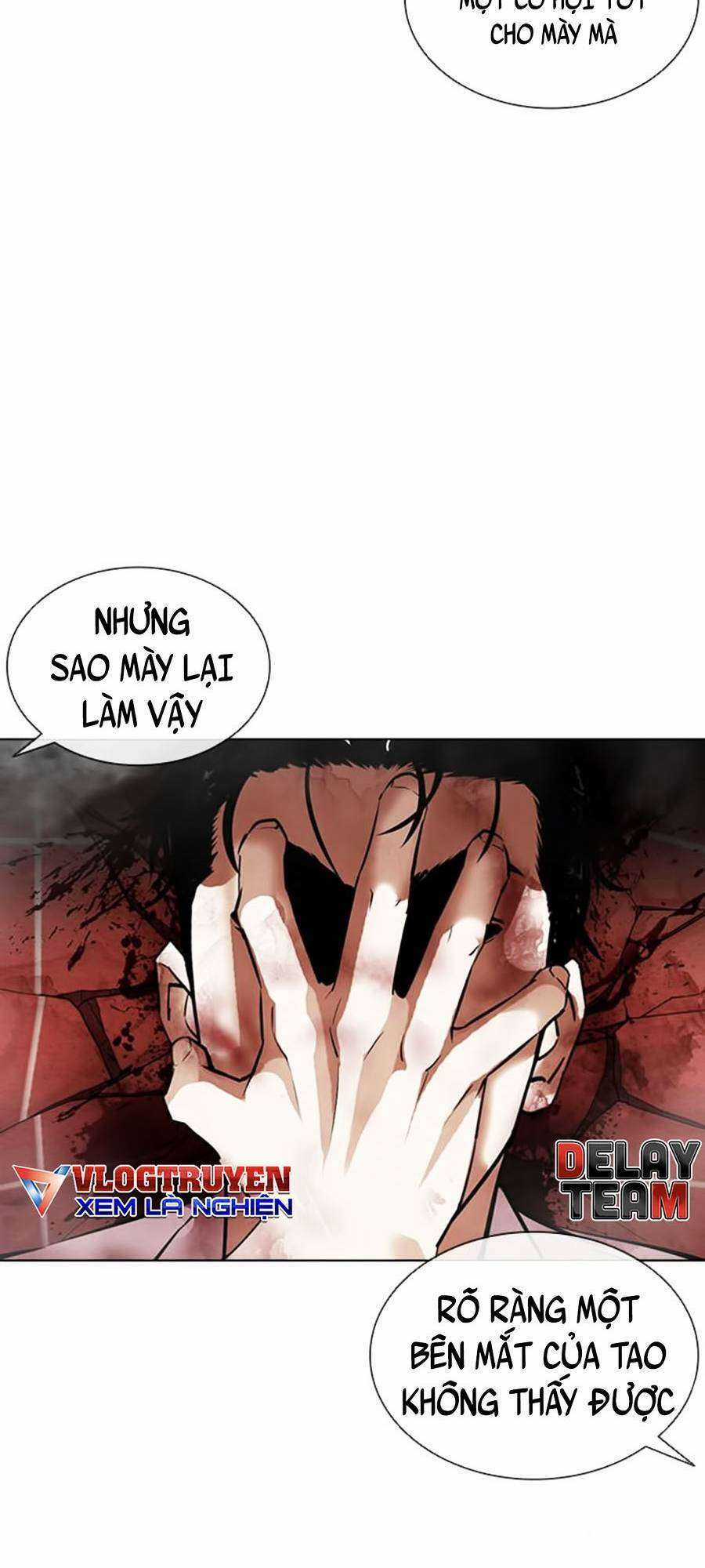 Lookism Chapter 388 trang 100