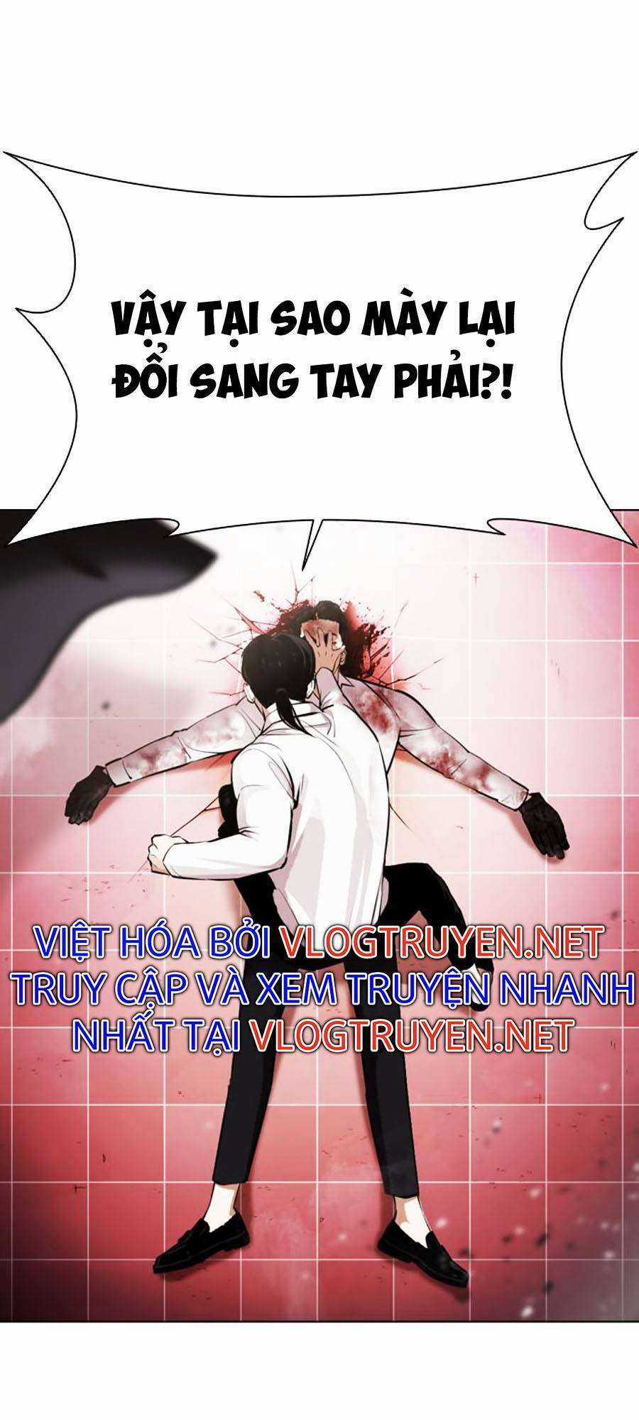 Lookism Chapter 388 trang 102