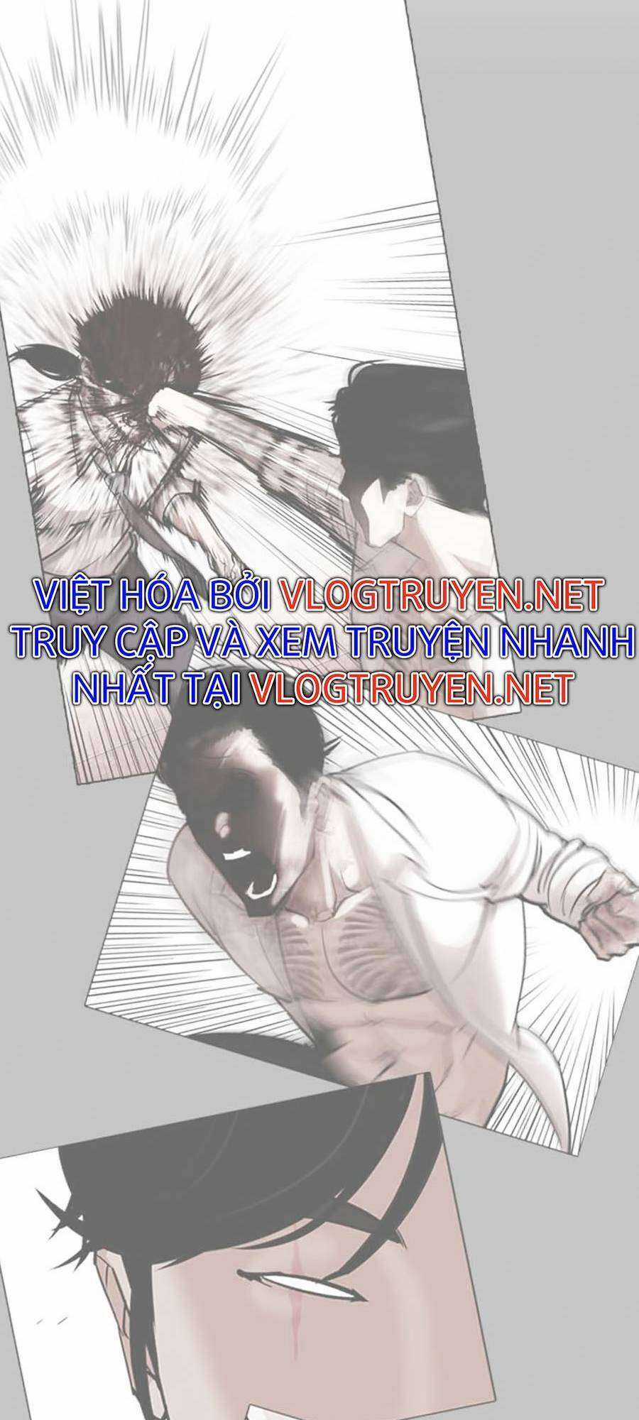 Lookism Chapter 388 trang 105