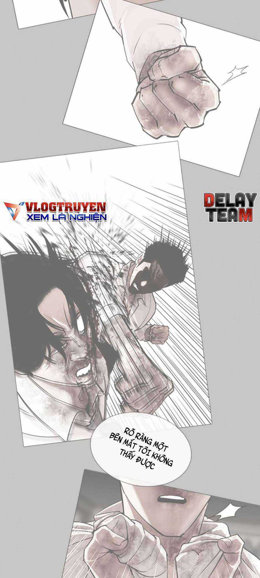 Lookism Chapter 388 trang 106