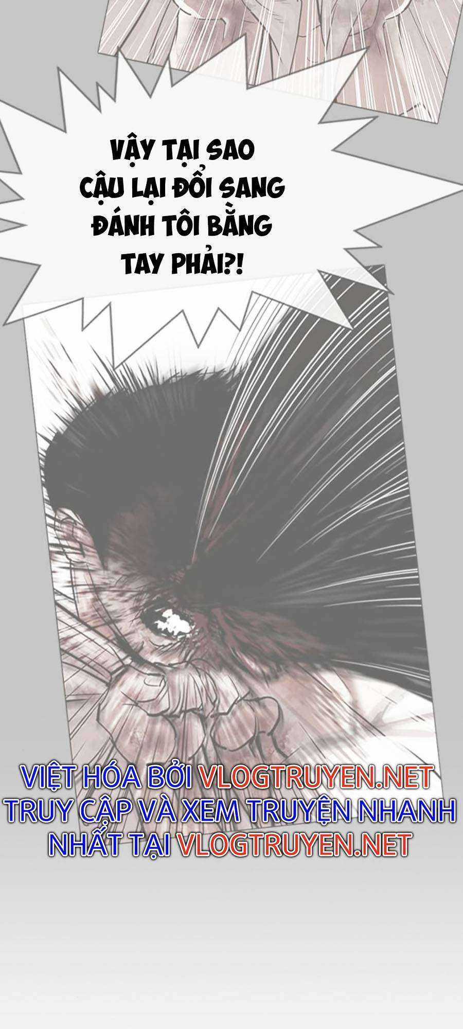 Lookism Chapter 388 trang 108