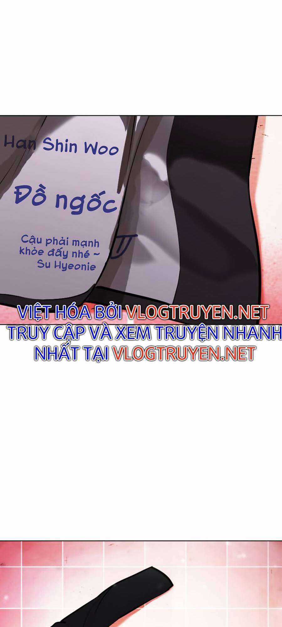 Lookism Chapter 388 trang 112