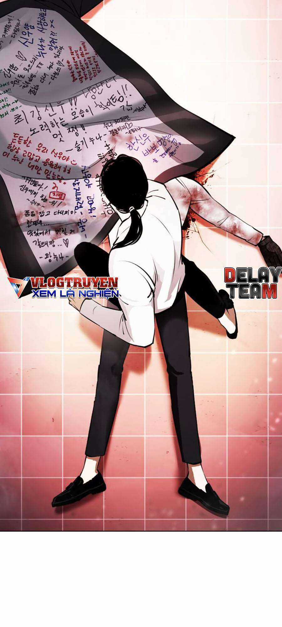 Lookism Chapter 388 trang 114