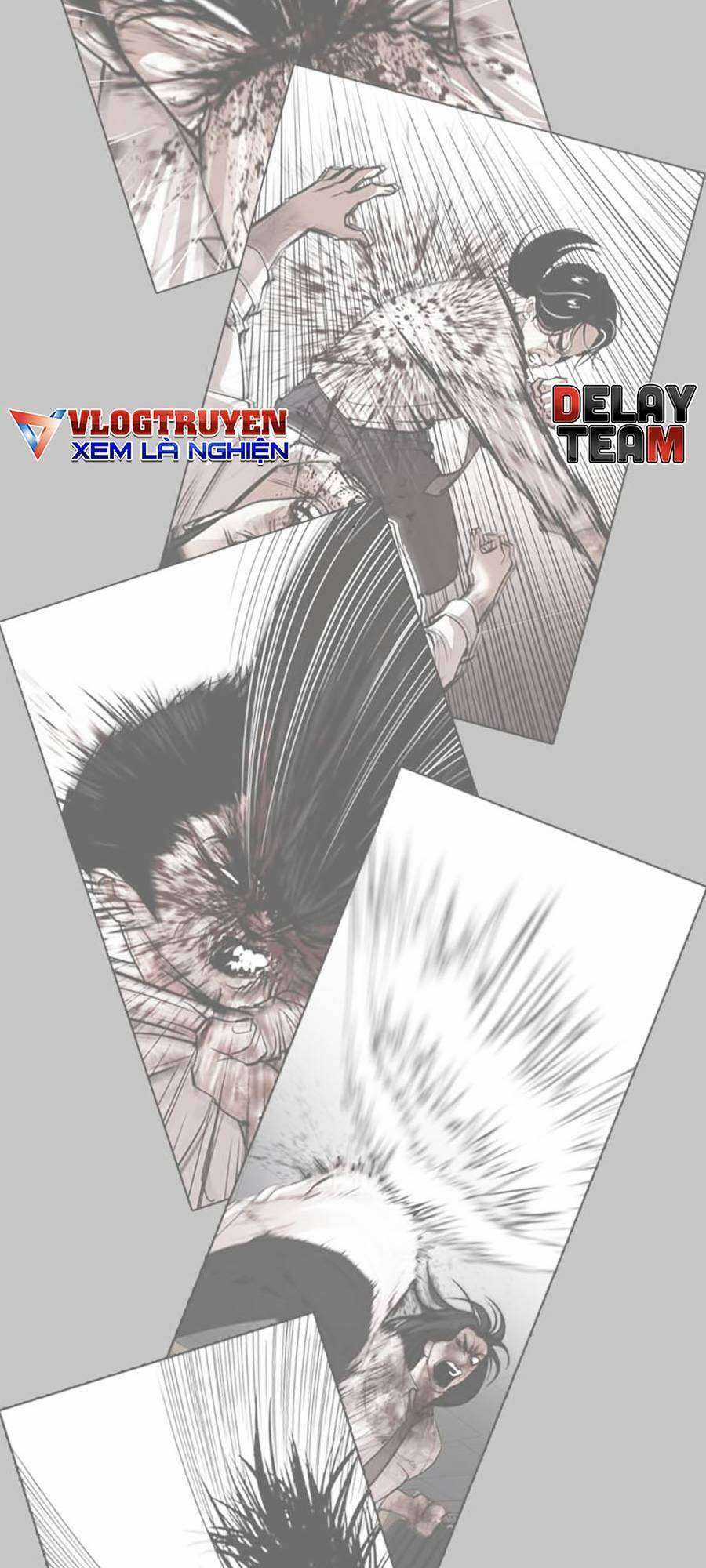Lookism Chapter 388 trang 12