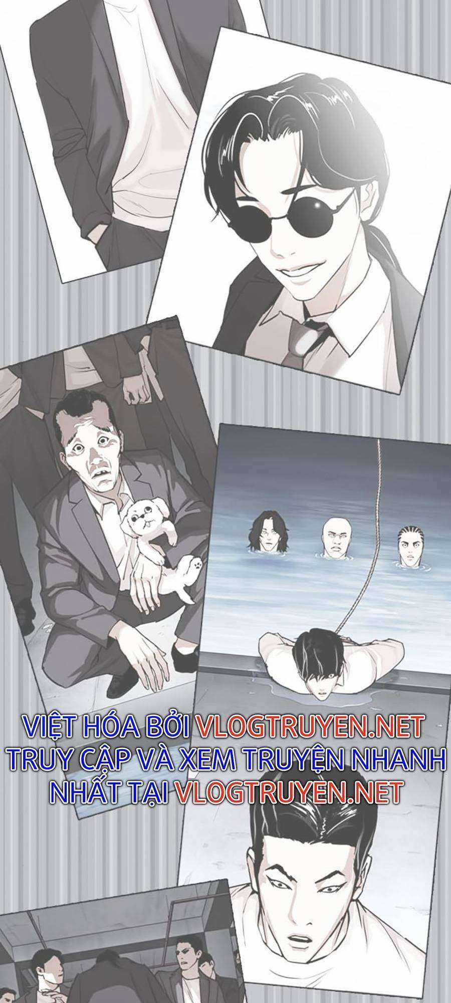 Lookism Chapter 388 trang 120