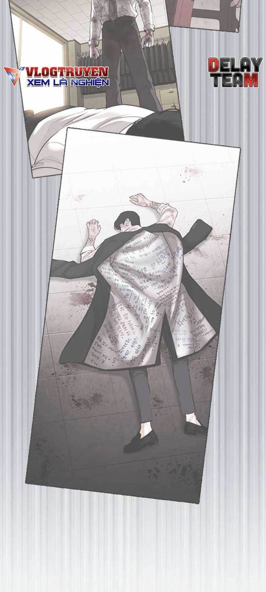 Lookism Chapter 388 trang 130
