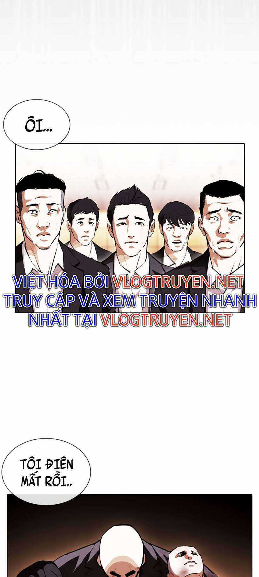 Lookism Chapter 388 trang 132