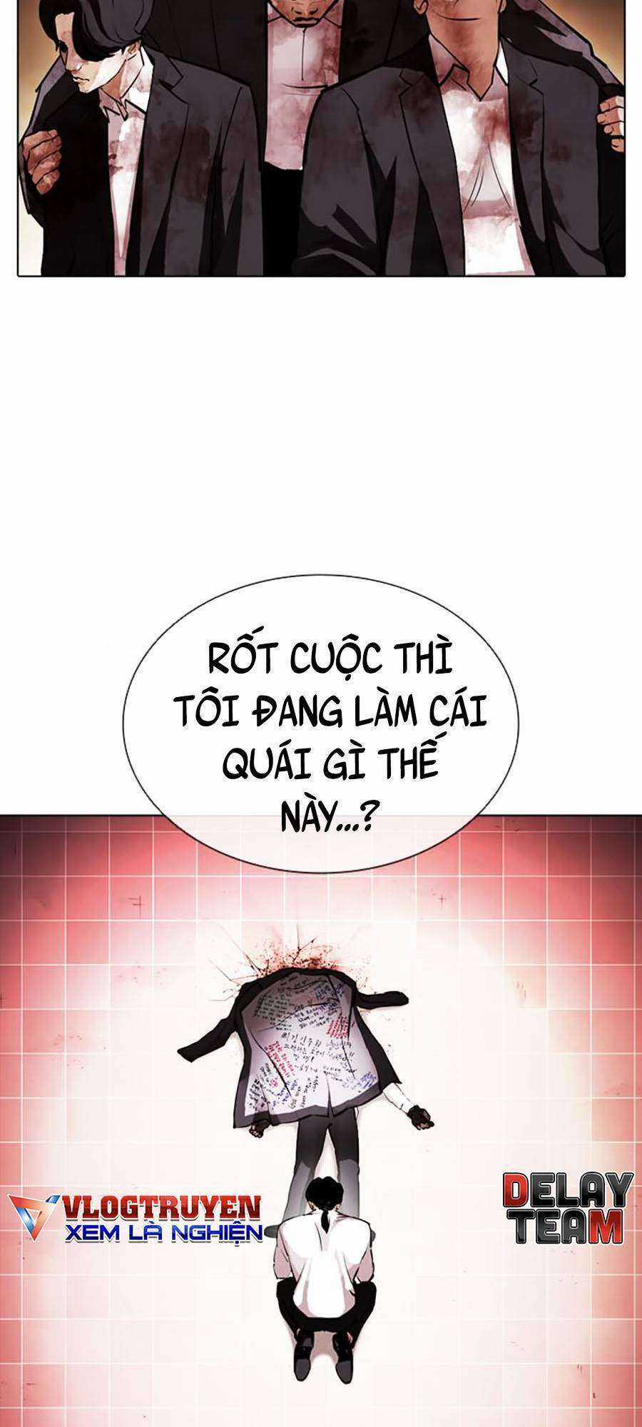 Lookism Chapter 388 trang 133