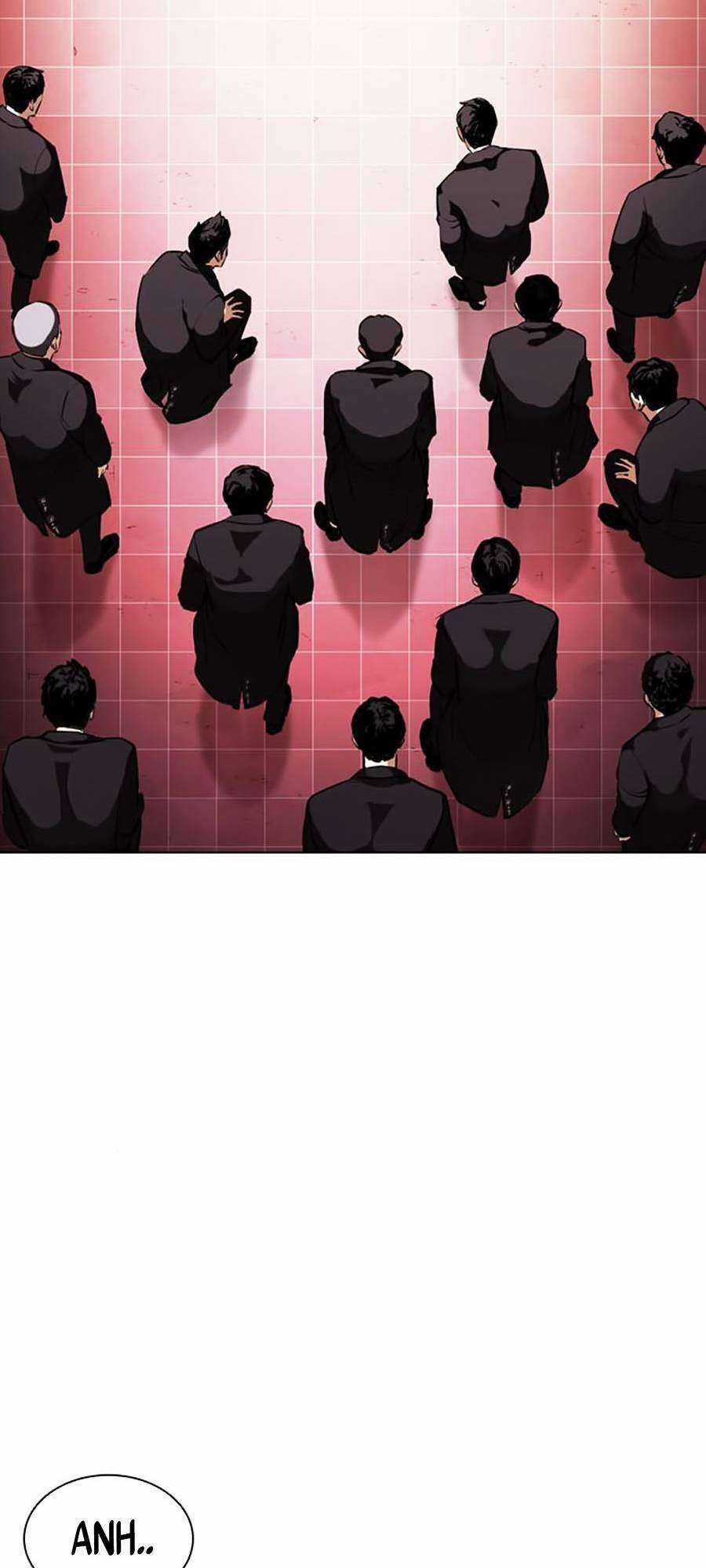 Lookism Chapter 388 trang 135