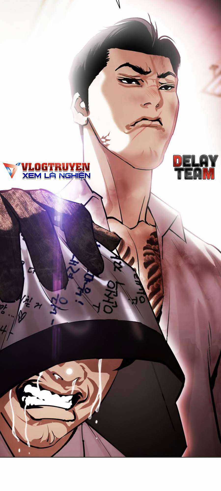 Lookism Chapter 388 trang 141