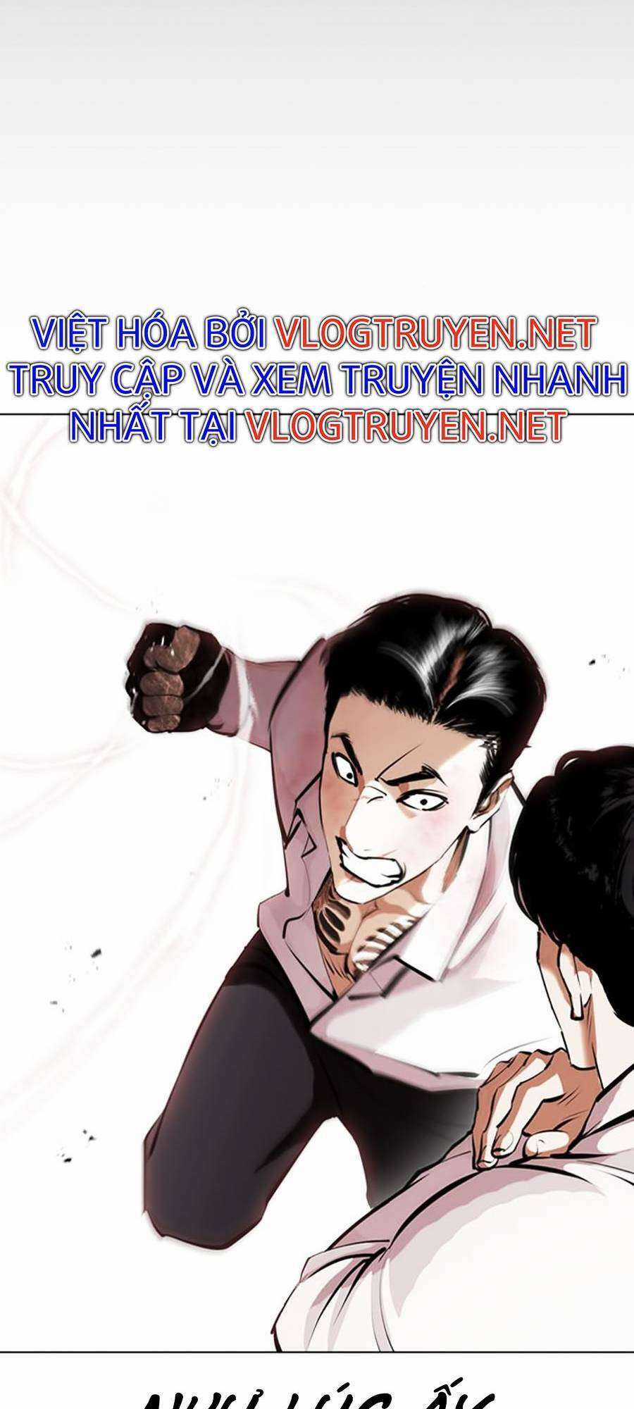 Lookism Chapter 388 trang 16
