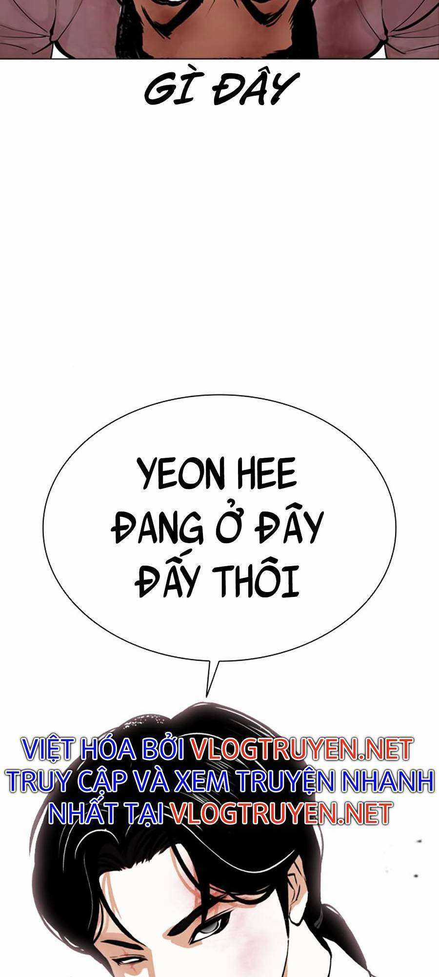 Lookism Chapter 388 trang 22
