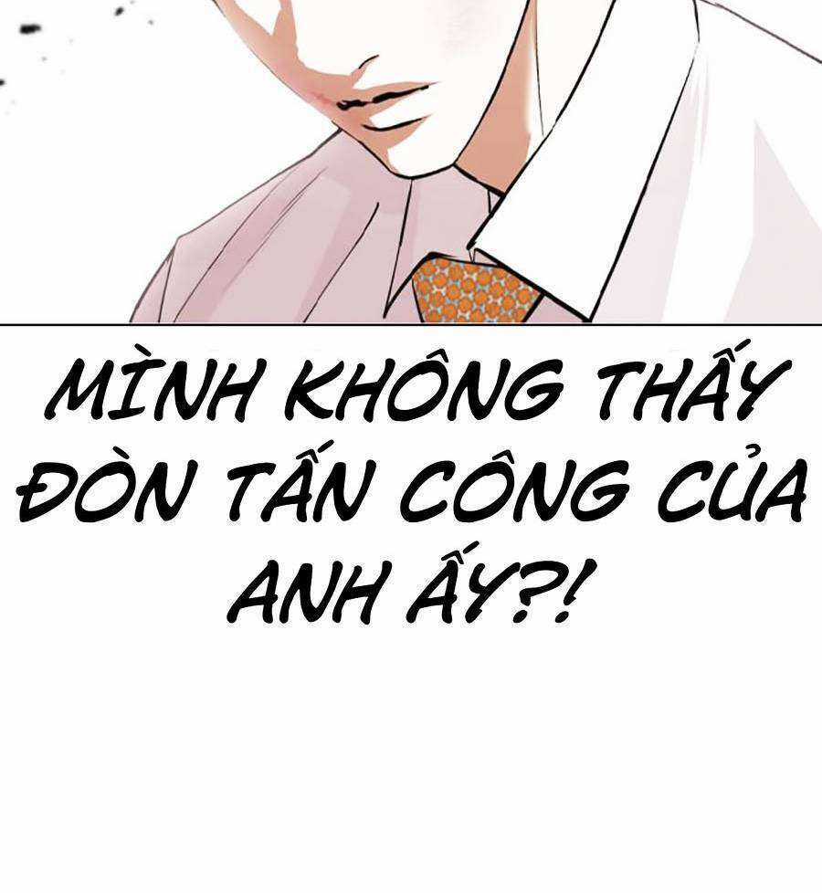 Lookism Chapter 388 trang 23