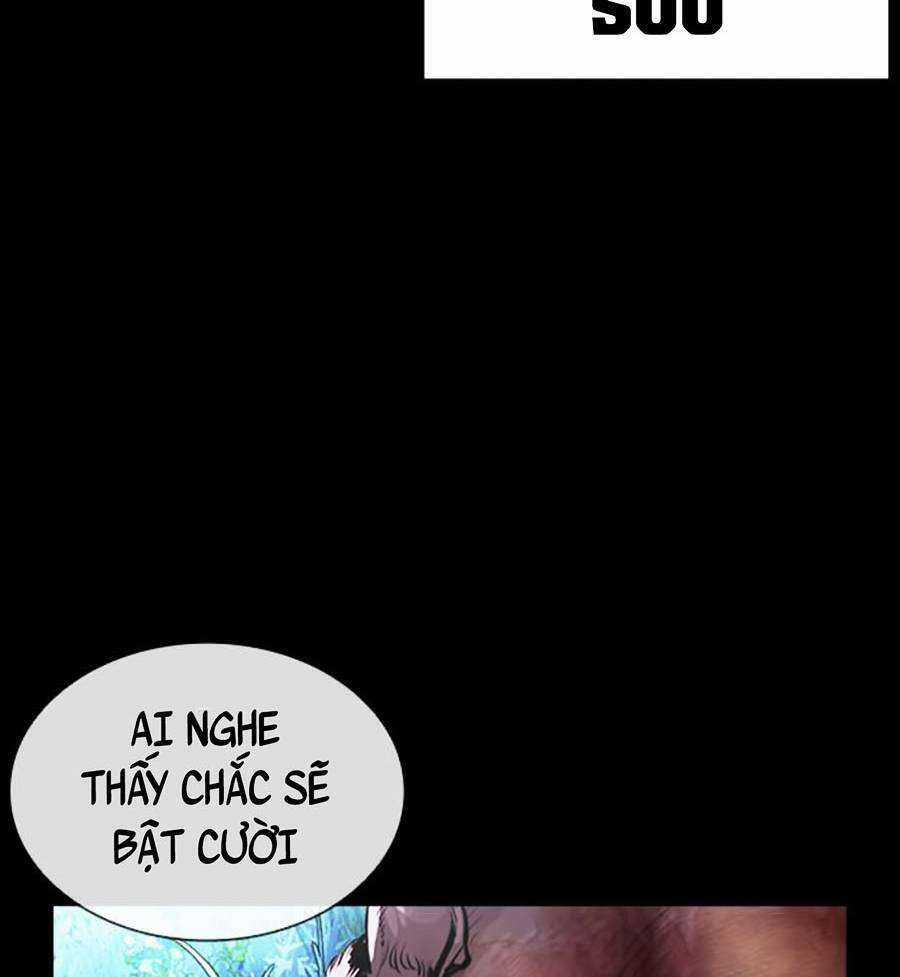 Lookism Chapter 388 trang 27